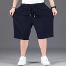 Lançamento Bermudas Sport Plus Size Tecido Gelado Esporte Lançamento Bermudas Sport Plus Size Tecido Gelado Esporte