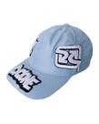 (LANÇAMENTO) Boné Cyclone Microfibra Ramblock - AZUL (LANÇAMENTO) Boné Cyclone Microfibra Ramblock - AZUL