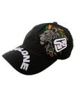 (LANÇAMENTO) Boné Cyclone Microfibra Reggae Lion