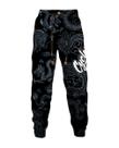 (LANÇAMENTO) Calça Cyclone Veludo Banzai Retrô