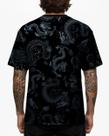 (LANÇAMENTO) Camisa Cyclone Dif Full Banzai Retrô