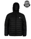 (LANÇAMENTO) Casaco Cyclone Puffer New Poly