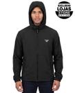 (LANÇAMENTO) Casaco Cyclone Windbreak Stretch Waves