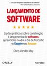 Lançamento de software - NOVATEC