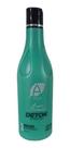 Lançamento Detok Adlux 500ml Botox Sem Formol-só Redutor