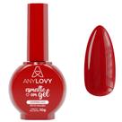 Lançamento Esmalte Em Gel Anylovy 10g Escolha a Cor Perfeita