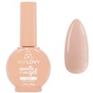 Lançamento Esmalte Em Gel Anylovy 10g Escolha a Cor Perfeita