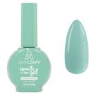 Lançamento Esmalte Em Gel Anylovy 10g Escolha a Cor Perfeita Lançamento Esmalte Em Gel Anylovy 10g Escolha a Cor Perfeita
