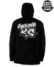 (LANÇAMENTO) Jaqueta Cyclone Veludo Relax Forever