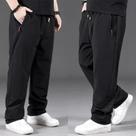 LANÇAMENTO Kit de 2 Peças de Calças Esportivas DryFit PlusSize de Seda Gelada PREMIUM