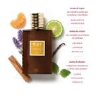 LANÇAMENTO O.U.i Désir Parisien 750 Eau de Parfum Masculino 75ml
