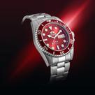 Lançamento: Orient Automático NH3SS009 - Masculino