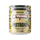 Lançamento pasta de amendoim Dr Peanut Pistache 600g