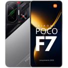 Lançamento Poderoso da Xiaomi POCO F7 5G NFC Camera 50MP Ai OIS Snapdragon 8S Gen 4 Smartphone Premium 2025 2 Milhões de pontos no Benchmark