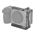Lançamento rápido Half Cage SMALLRIG HawkLock para Sony FX3/FX30