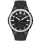 LANÇAMENTO: Relógio ORIENT SOLAR TECH Masculino Anadigi MTSPA003 P2