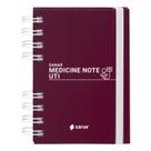 Lançamento Sanar Medicine Note UTI - Guia Essencial para Profissionais da Terapia Intensiva