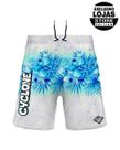 (LANÇAMENTO) Short Cyclone Longo Stretch Néctar