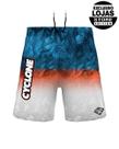 (LANÇAMENTO) Short Cyclone Longo Stretch Papua New