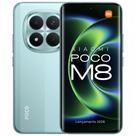 Lançamento Xiaomi 2026 POCO M8 5G 256GB 16GB Ramboost 120Hz Amoled câmera 50MP 4K light Fusion Premium Design Lançamento Xiaomi 2026 POCO M8 5G 256GB 16GB Ramboost 120Hz Amoled câmera 50MP 4K light Fusion Premium Design