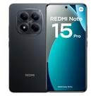 Lançamento Xioami Note 15 Pro 512GB 200MP Câmera 32mp frontal AMOLED 120Hz 24GB ramboost