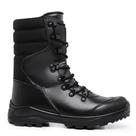 Lançameto Bota Tática Confortável Acero Modelo Choque