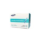 Lanceta Automática 30G x 1,4mm - Cepalab - 100 Unidades