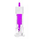 Lanceta De Segurança Automática 28g 100un Sol-Millennium (1220000291713)