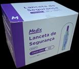 LANCETA - Medix