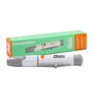 Lancetador (Caneta Lancetadora) - Medix Brasil
