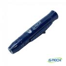 Lancetador G-Tech Com 5 Níveis De Punção