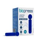 Lancetas Biopress 100 Unidades