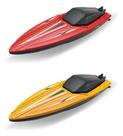 Lancha Barco Speed Controle Remoto Alta Velocidade 25km Lancha Barco Speed Controle Remoto Alta Velocidade 25km