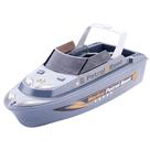 Lancha de brinquedo NEXTAKE Electric Patrol Coast Guard NEXTAKE Lancha de brinquedo NEXTAKE Electric Patrol Coast Guard NEXTAKE