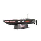 Lancha De Controle Remoto Himoto Stealt 17" DeeP V ST745