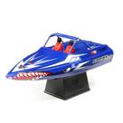Lancha proboat sprintjet 9" self-right jet boat rtr blue prb08045t2 Lancha proboat sprintjet 9" self-right jet boat rtr blue prb08045t2