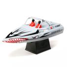 Lancha proboat sprintjet 9" self-right jet boat rtr silver. Lancha proboat sprintjet 9" self-right jet boat rtr silver.
