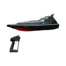 Lancha RC De Alta Velocidade 2.4G Com Bomba Turbojet 30KM/H, Brinquedo Modelo De Lancha De Controle Lancha RC De Alta Velocidade 2.4G Com Bomba Turbojet 30KM/H, Brinquedo Modelo De Lancha De Controle