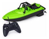 Lancha Sport Control Com Controle Remoto Brinquedo Zooptoys