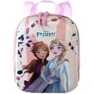 Lancheira 3D Frozen Elsa e Anna Impermeável Infantil Escolar Lancheira 3D Frozen Elsa e Anna Impermeável Infantil Escolar