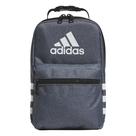 Lancheira adidas Santiago Insulated Food Recipiente Cinza