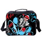 Lancheira Anime Twenty One Pilots Portable Bento Back Cooler