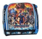 Lancheira Avengers Endgame 22cm Av06-19 - ESM