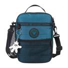 Lancheira Azul do Mickey Mouse - Disney XERYUS IMPORTACAO E Lancheira Azul do Mickey Mouse - Disney XERYUS IMPORTACAO E