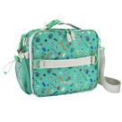 Lancheira Bentgo Kids Durable com isolamento duplo Bug Buddies