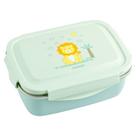 Lancheira Bento Box 550ml Marmita Pimpolho Lancheira Bento Box 550ml Marmita Pimpolho