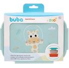 Lancheira Bento Box Buba Girafa