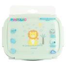 Lancheira Bento Box Com Divisória 550Ml Pote Inox Infantil Pimpolho Lancheira Bento Box Com Divisória 550Ml Pote Inox Infantil Pimpolho