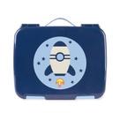 Lancheira Bento Box Espaço Spark Style Skip Hop +3 Anos