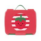Lancheira Bento Box Morango Spark Style Skip Hop +3 Anos